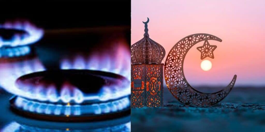 SSGC announces gas schedule for Ramadan 2025