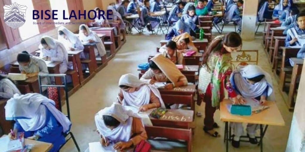 BISE Lahore announces matric exam schedule for Ramadan 2025