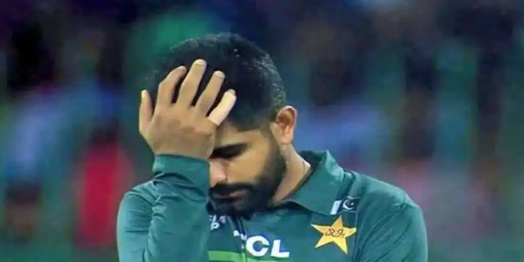 Babar Azam