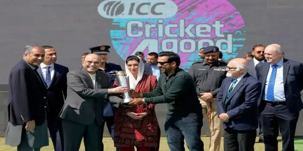 Champions Trophy