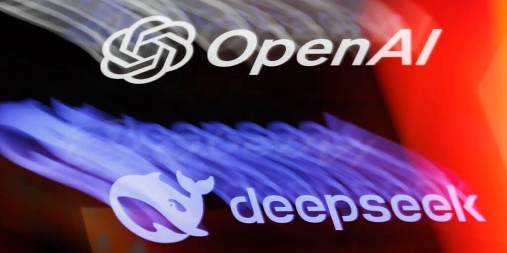 Deepseek