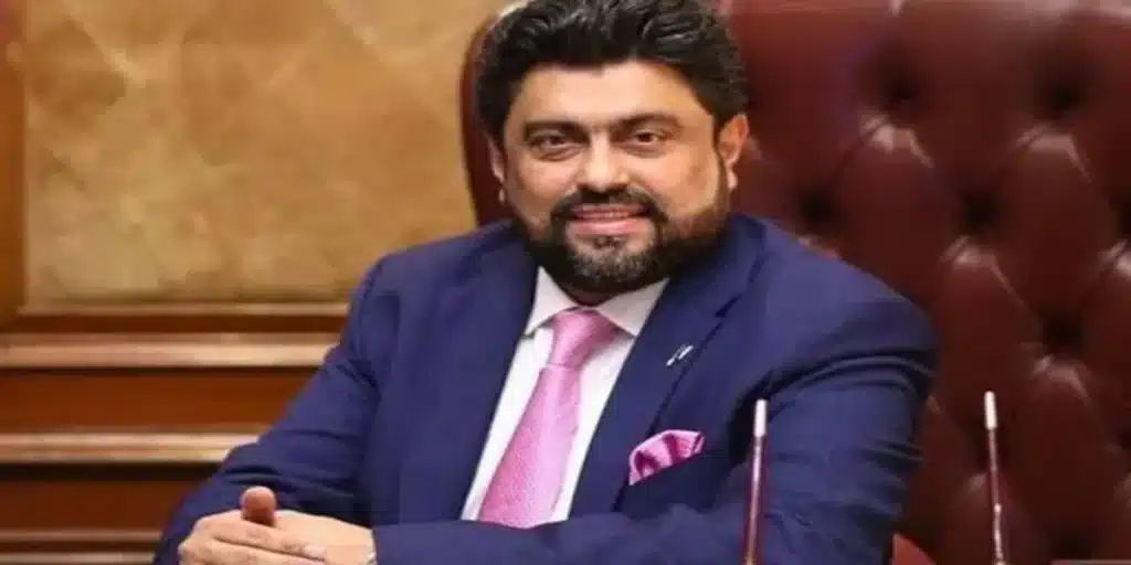 Kamran Tessori