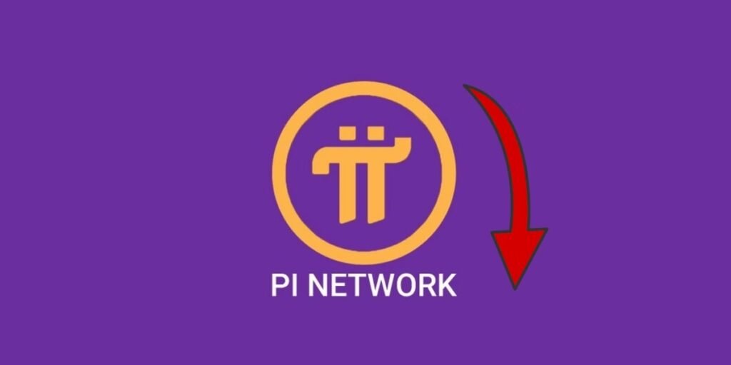 PI coin price