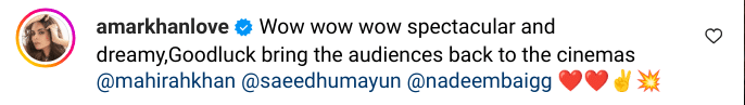 Love Guru: Humayun Saeed, Mahira Khan To Light Up Cinemas This Eid-Ul-Adha Love Guru: Humayun Saeed, Mahira Khan To Light Up Cinemas This Eid-Ul-Adha