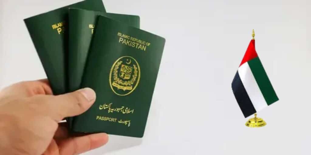 UAE Visa rules changes