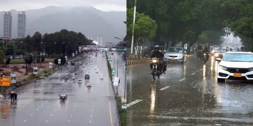 weather