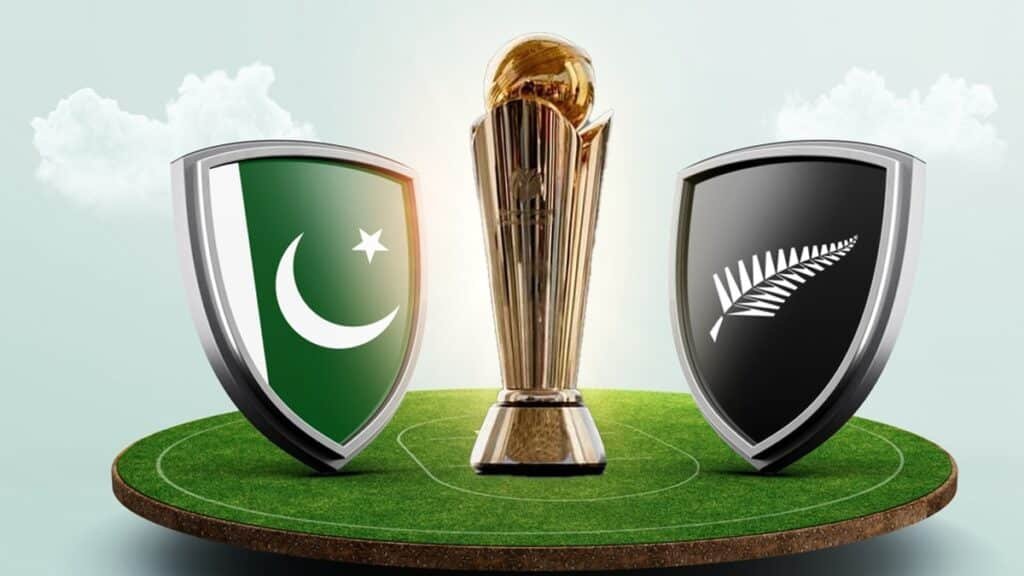 Pak vs NZ: Can Pakistan tame the Kiwis again?