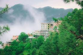 Top 5 destinations