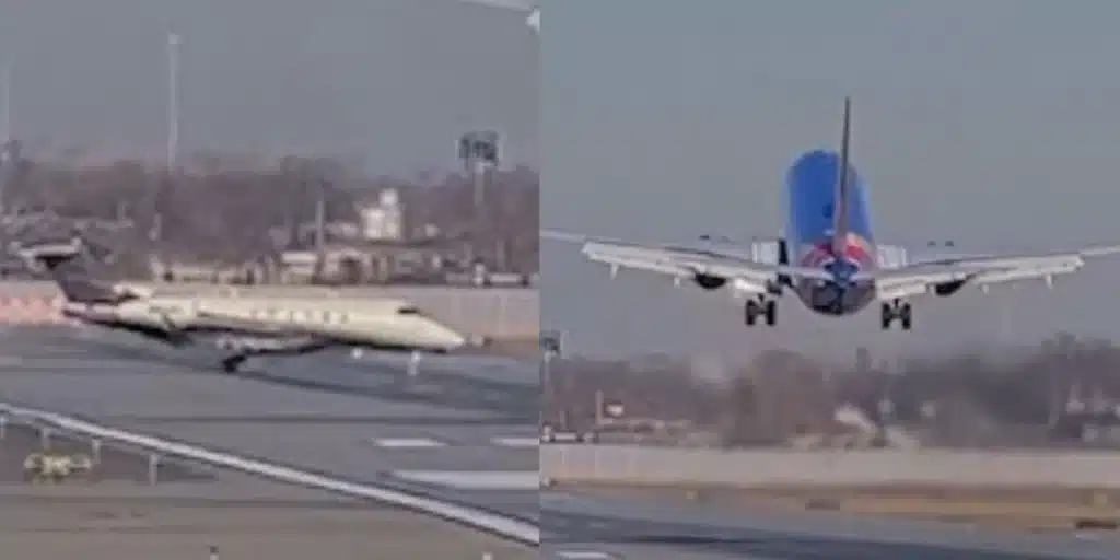 plane crash