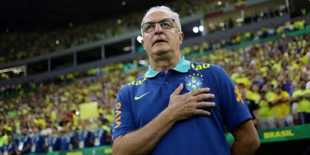 Argentina vs Brazil