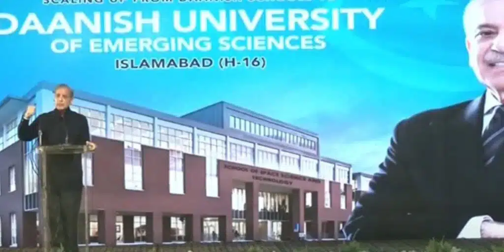 Daanish University