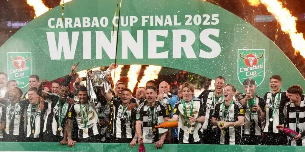 EFL Cup final