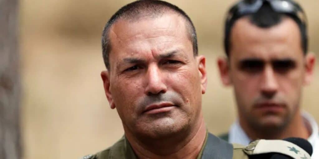 Israel appoints new army chief Eyal Zamir amidst ceasefire uncertainties
