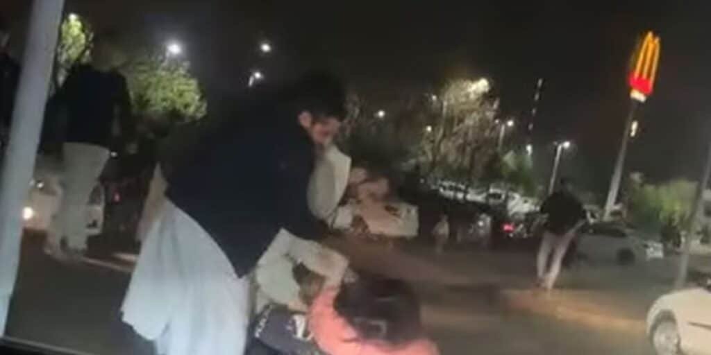 F-9 Park women assault: victims settle with suspect as he secures bail