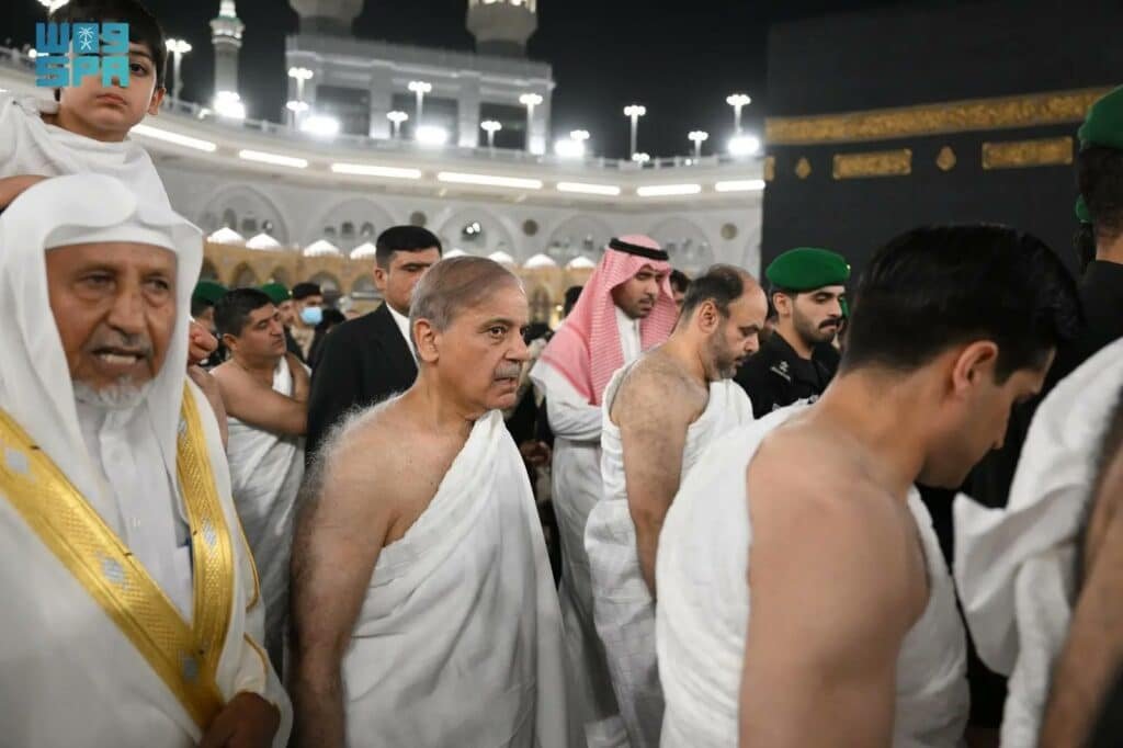 PM Shehbaz Sharif