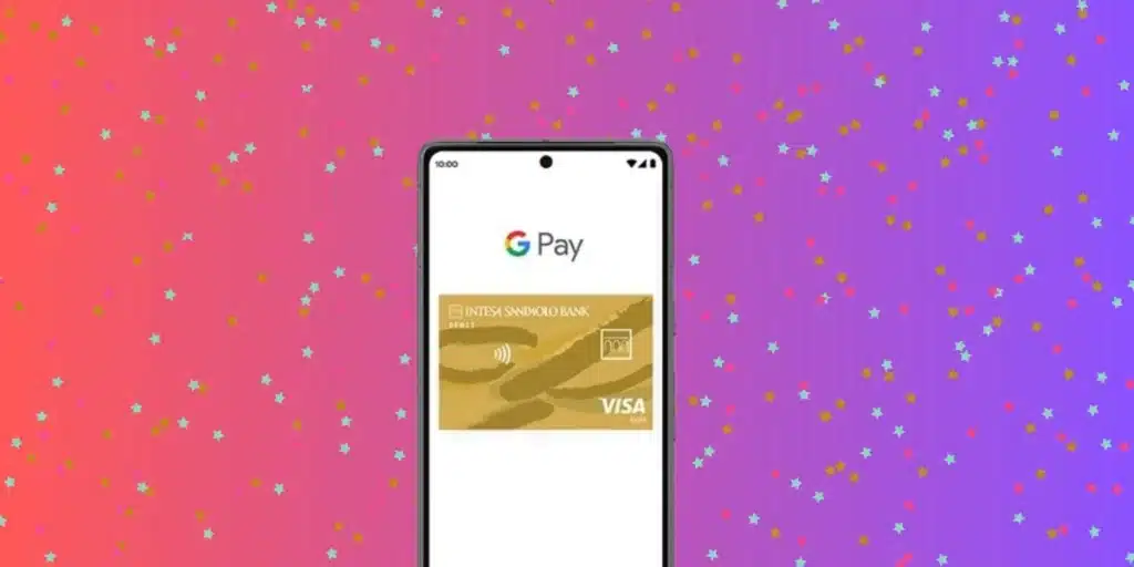 Google Pay