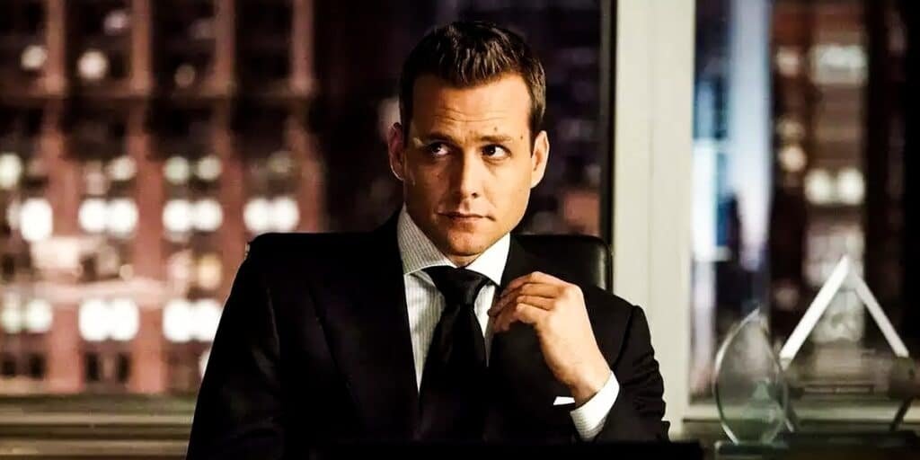 Harvey Specter