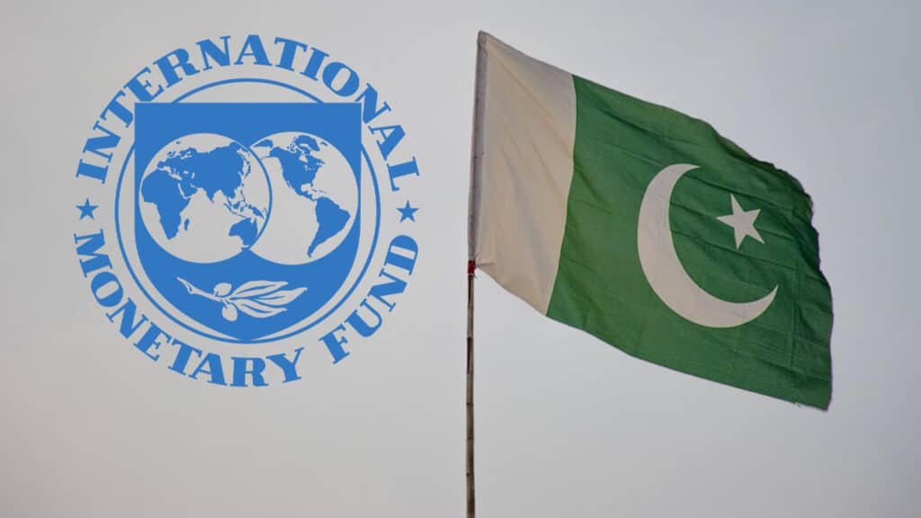 IMF review