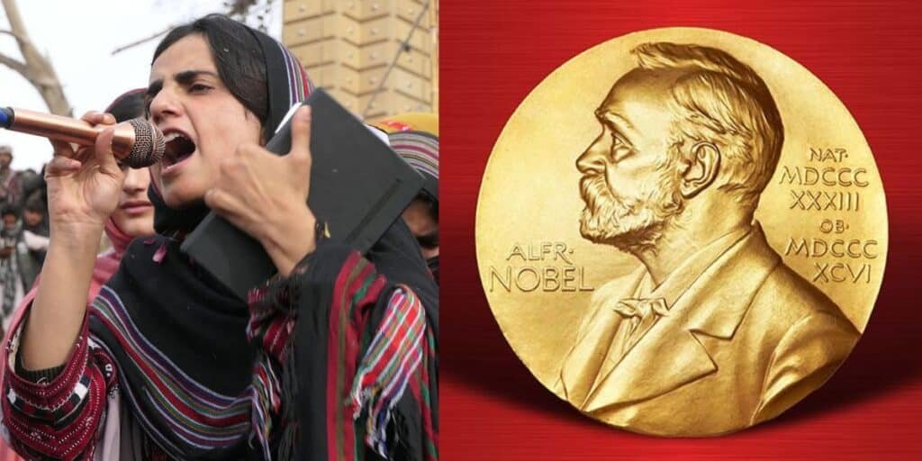 Mahrang Baloch