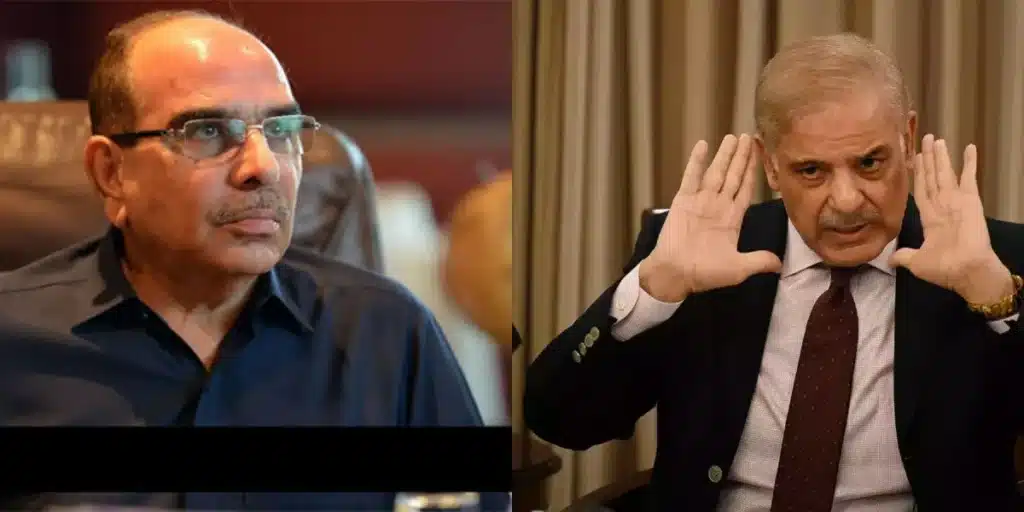 Malik Riaz