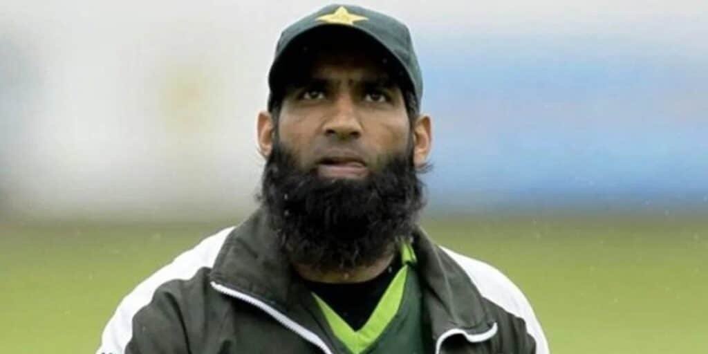 Muhammad Yousuf