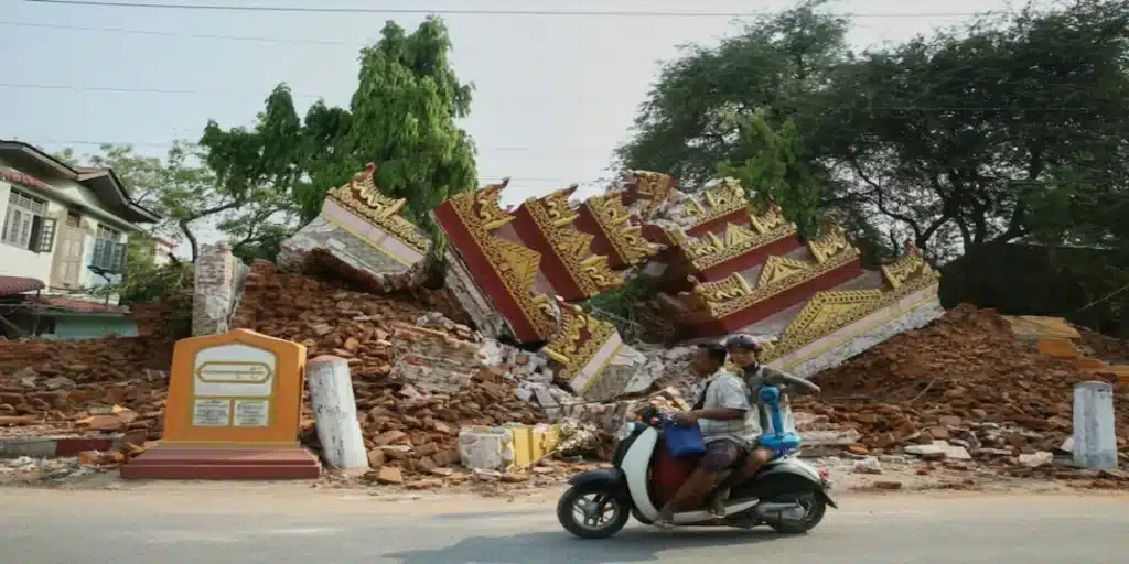 Myanmar