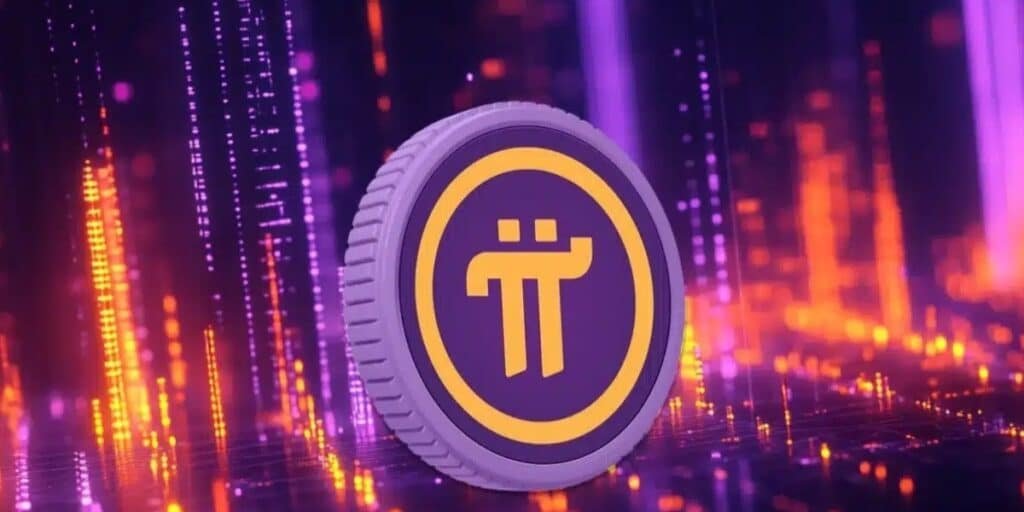 PI coin