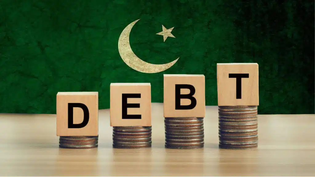 debt