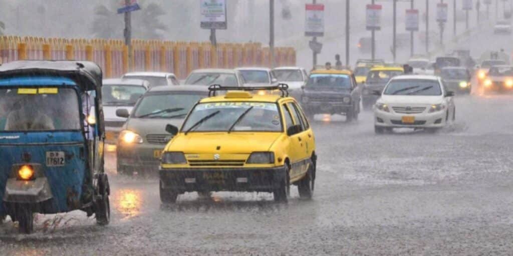 Rain expected in Punjab during Ramadan