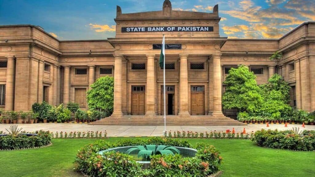 SBP forex reserves rupee dollar State Bank of Pakistan smk mojo 222 sk