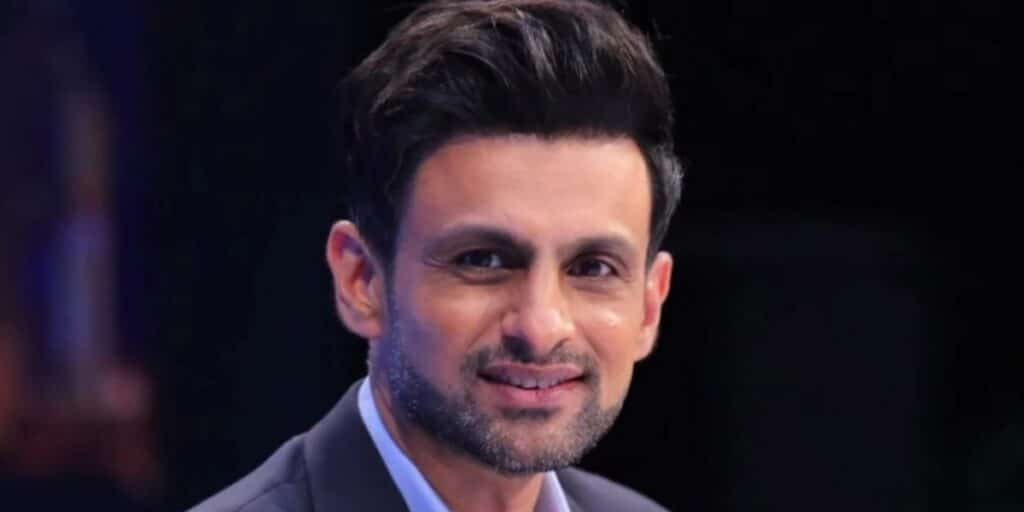 Shoaib Malik