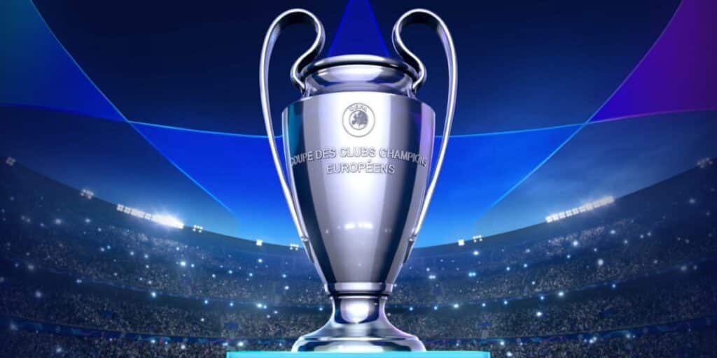 UEFA Champions League