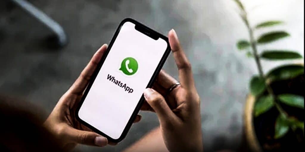 Whatsapp call feature