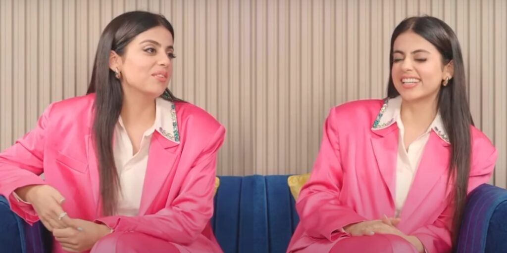 My employees have my card, I don’t track expenses: Yashma Gill