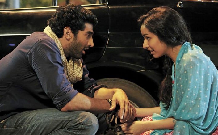 Aashiqui 2