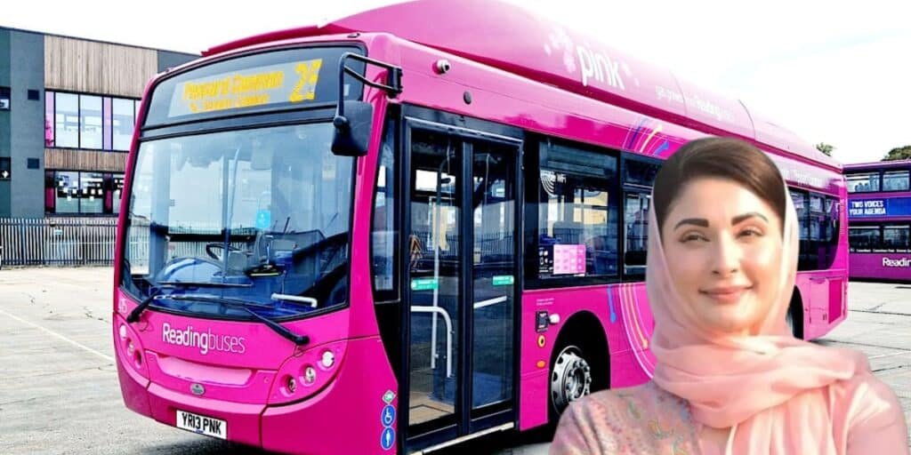 Punjab govt to launch special bus service for rural women