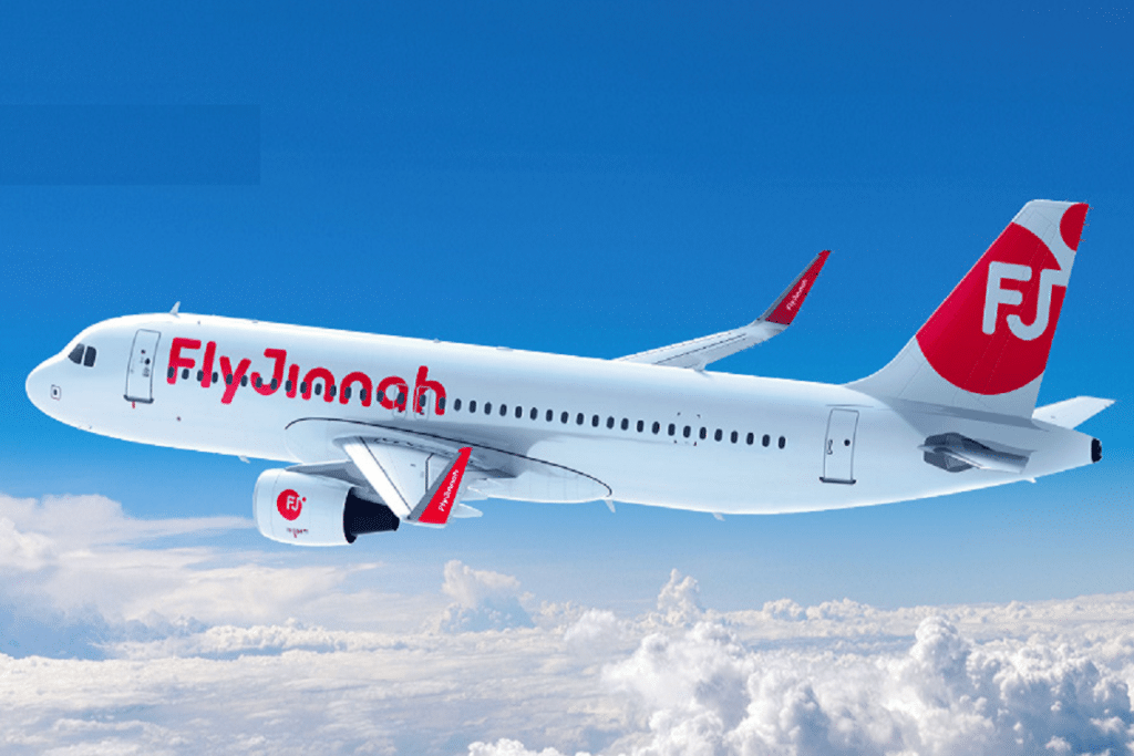 Good news for aviation students: Fly Jinnah T3 Flight Academy set to open soon