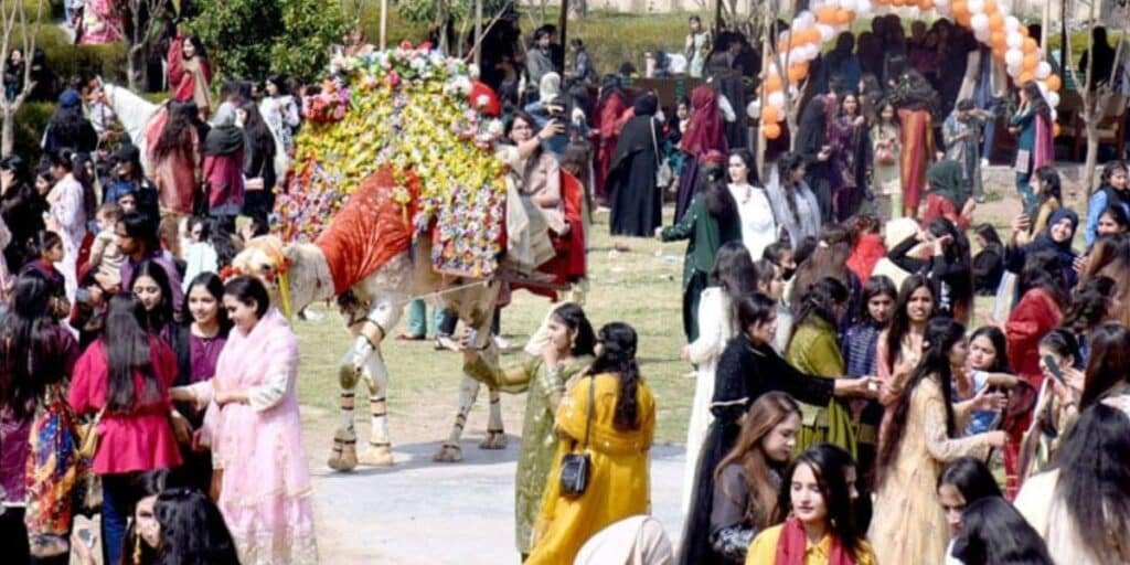Sports galas, funfairs banned in colleges across Punjab for being ‘unethical’