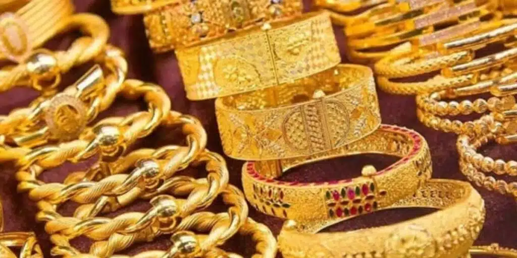 gold prices in Pakistan