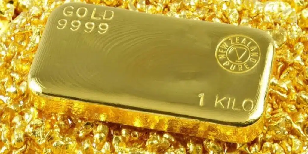 gold prices in pakistan