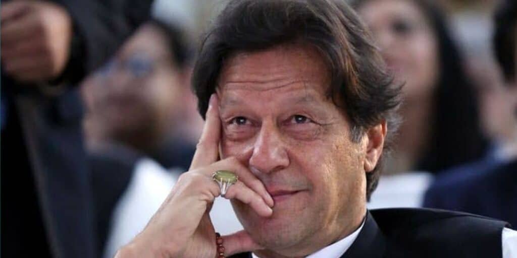 imran khan