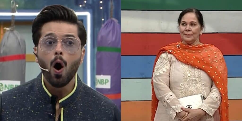 Jeeto Pakistan sparks debate over rewarding women for their outfits