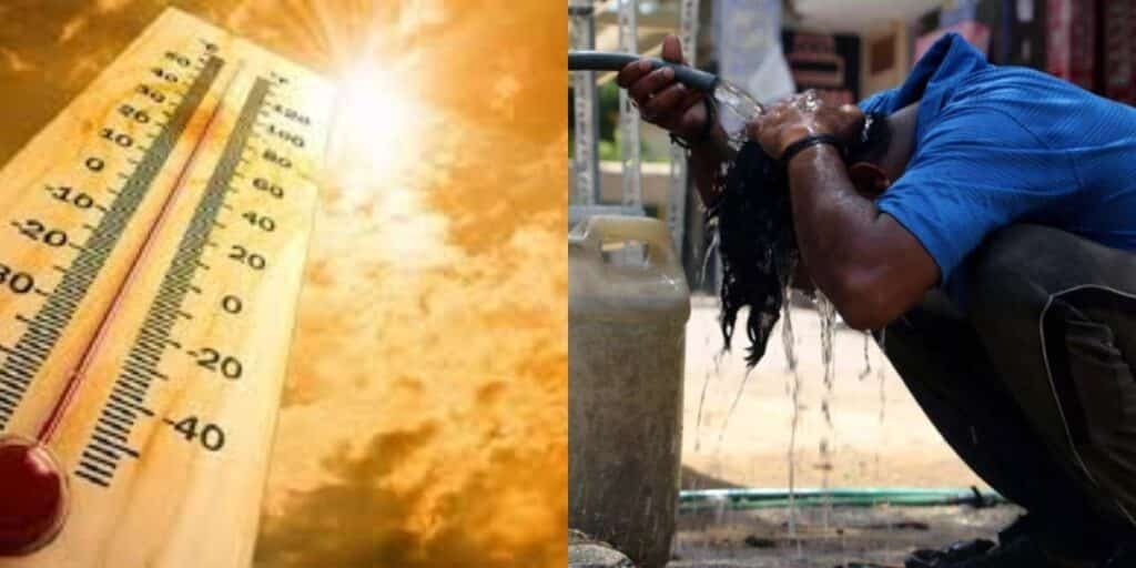 Karachi weather update: temperatures to exceed 37°C amid weekend heatwave