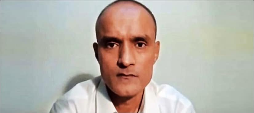 Indian spy Kulbhushan Jadhav’s arrest in Balochistan marks 9 years