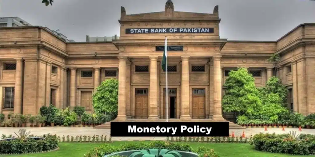 Monetory Policy: SBP keeps policy rate unchanged at 12 per cent