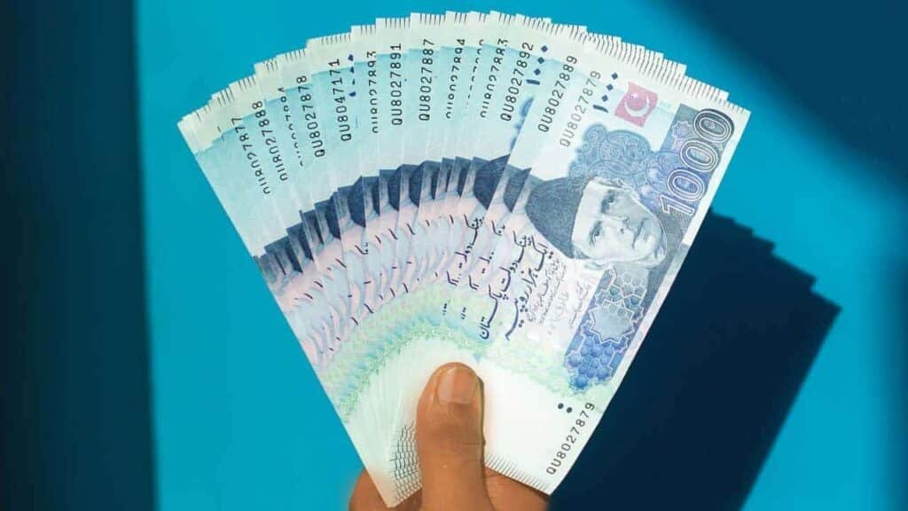 new banknotes for Eid