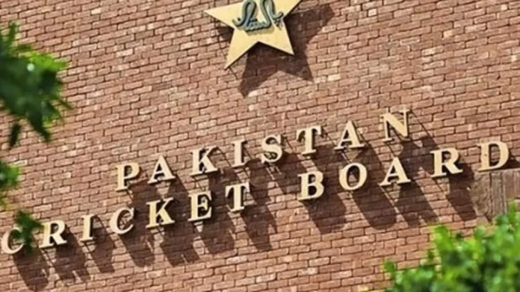 PCB announces refund policy for rain-affected champions trophy matches