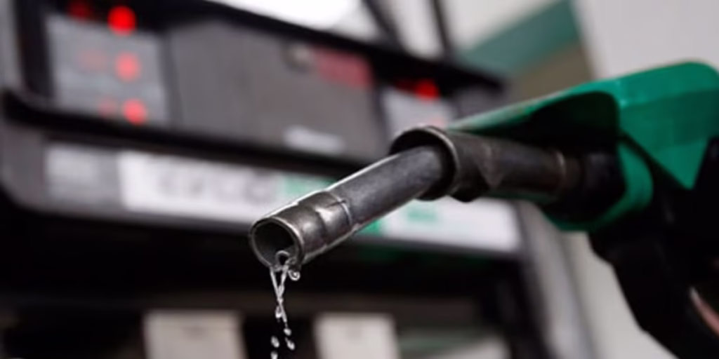 petrol prices in pakistan
