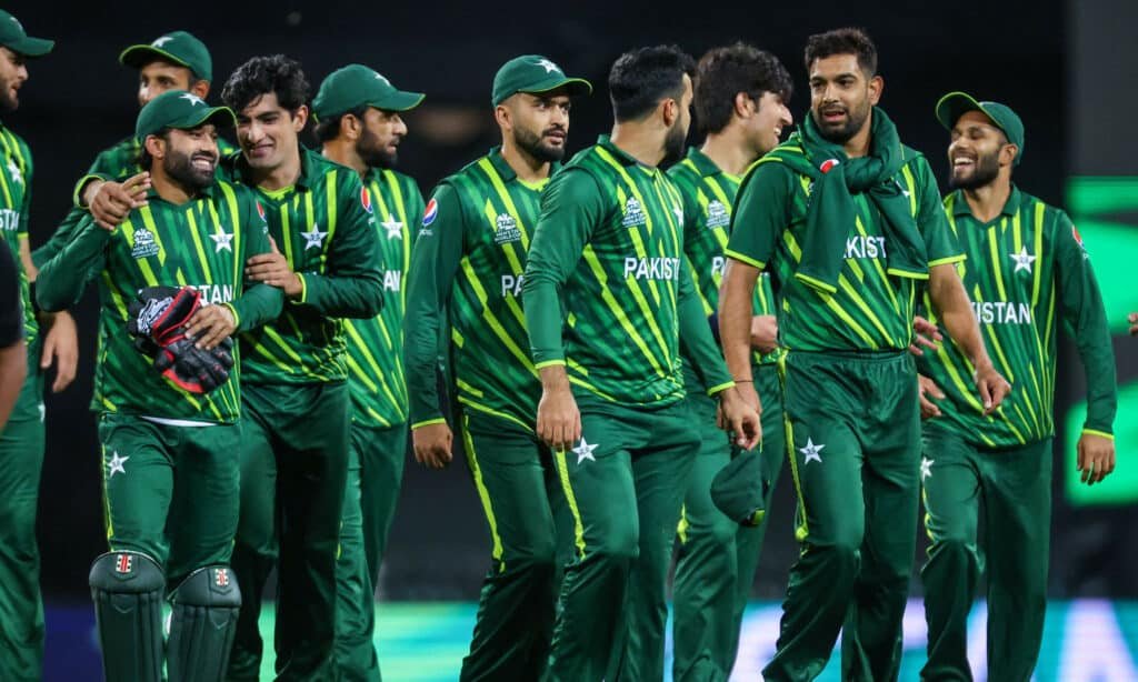 Major shake-up in Pakistan’s T20 squad expected for New Zealand tour