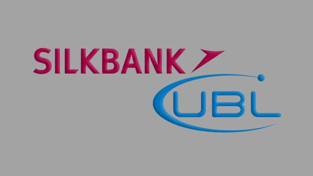 UBL and Silk Bank merger